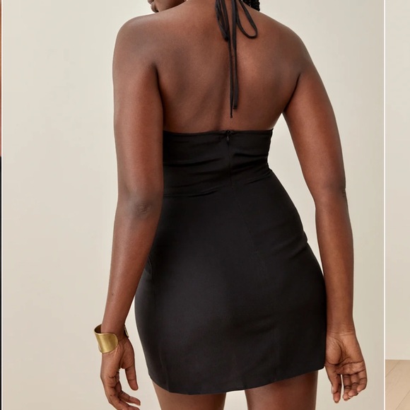 NWT Reformation Aidan Dress - Picture 3 of 12